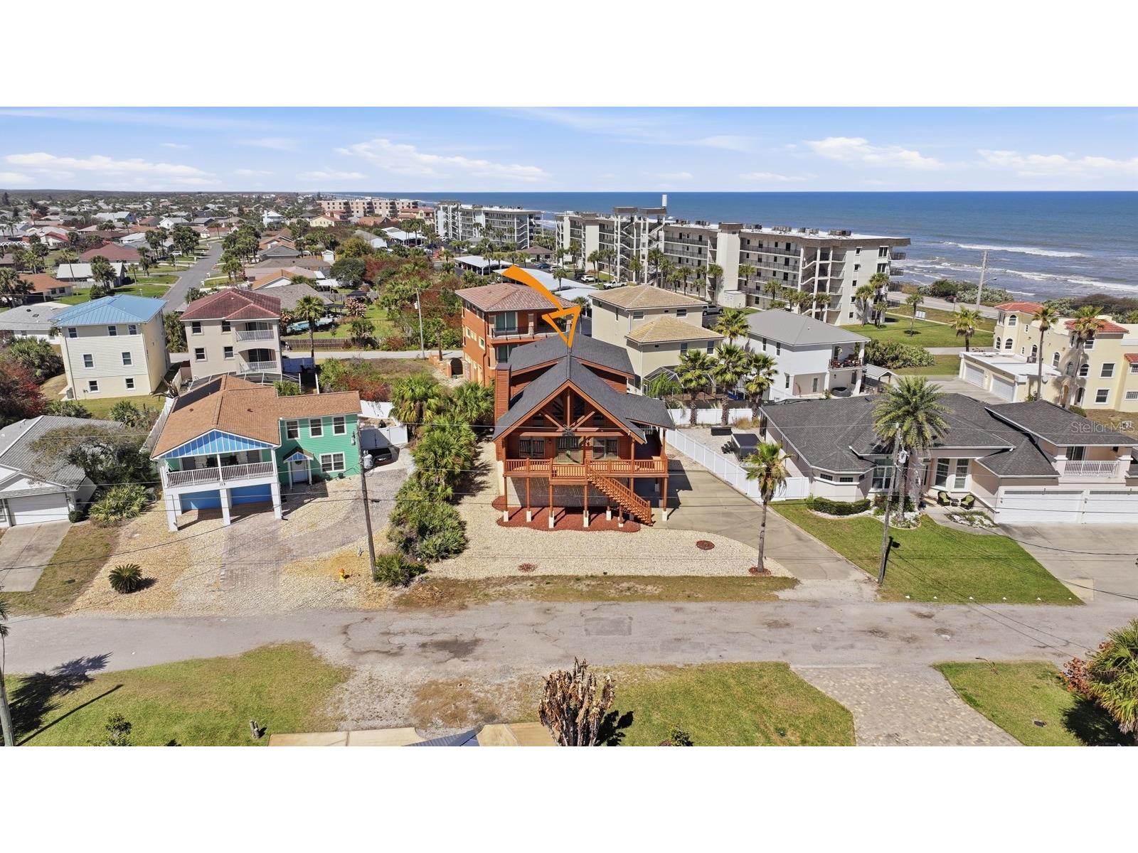 109 Avalon Drive Ormond Beach FL 32176 FC316839 image56
