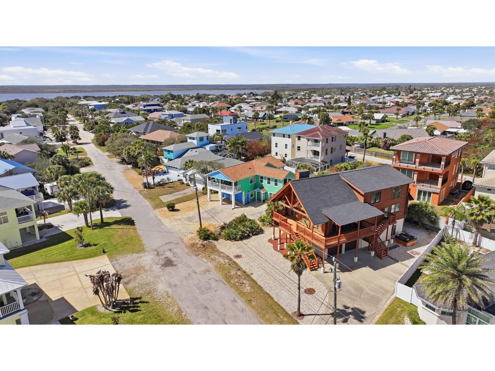 109 Avalon Drive Ormond Beach FL 32176 FC316839 image58