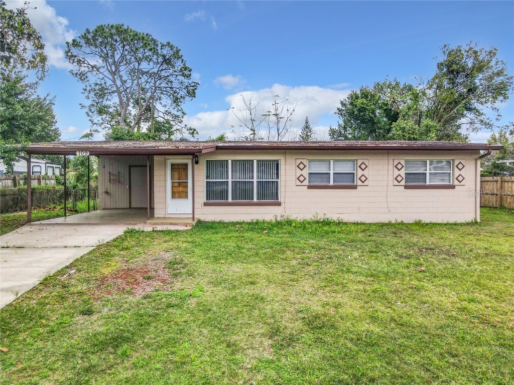 109 Azalea Lane Sanford FL 32773 O6182638 image1