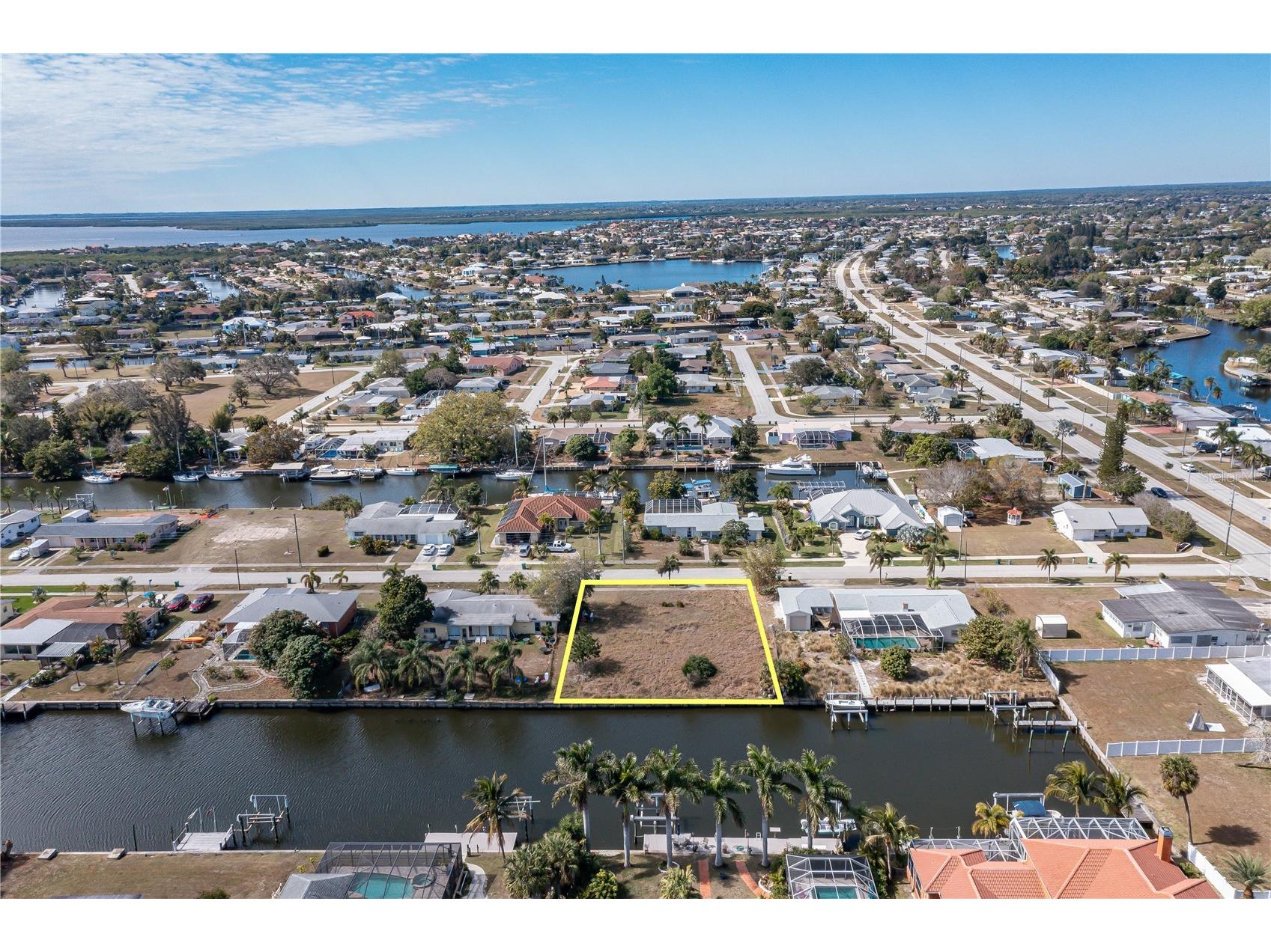 109 Baldwin Court SE Port Charlotte FL 33952 - ROSELLE WATERWAY C7520326 image11