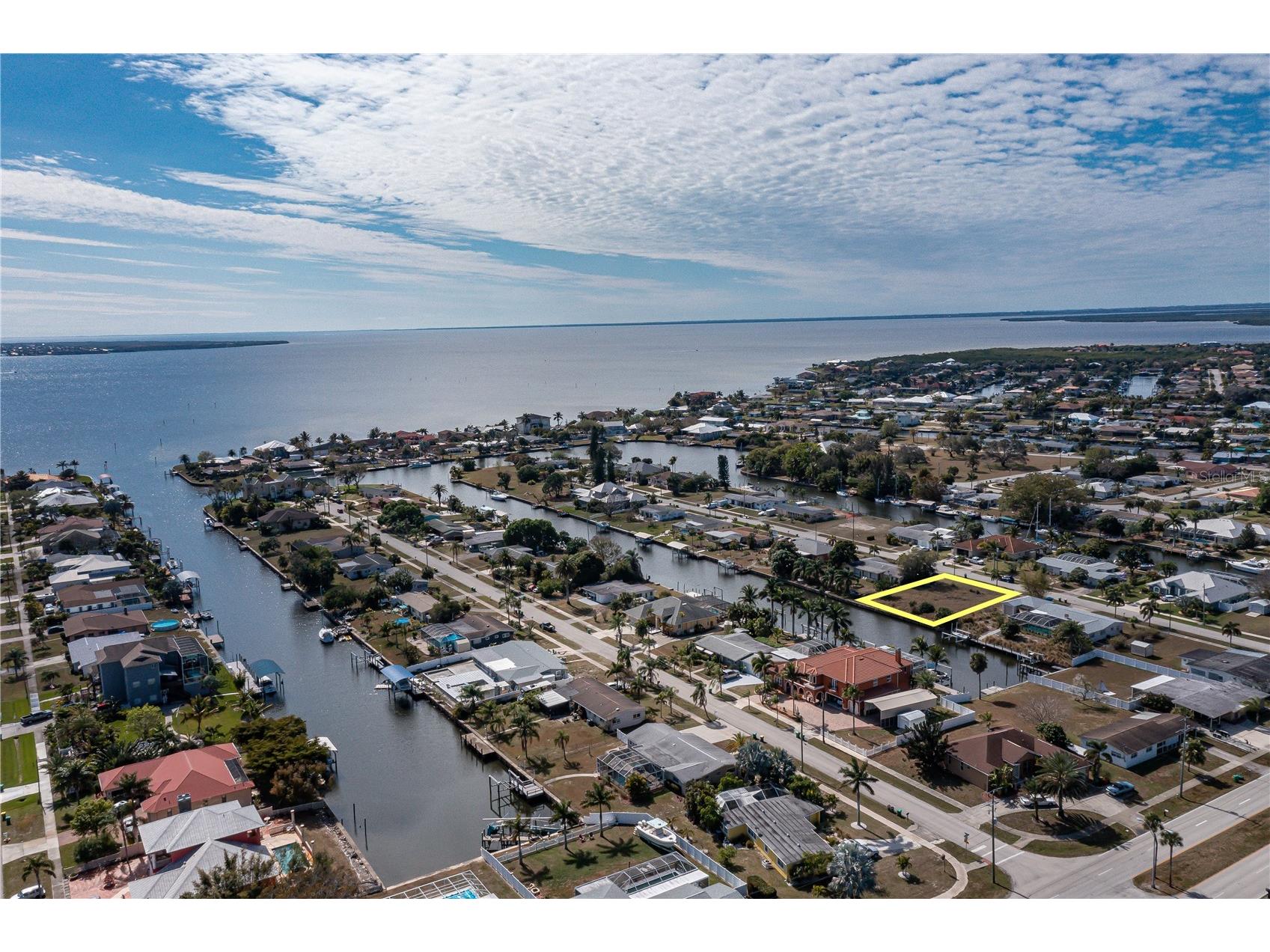 109 Baldwin Court SE Port Charlotte FL 33952 - ROSELLE WATERWAY C7520326 image5