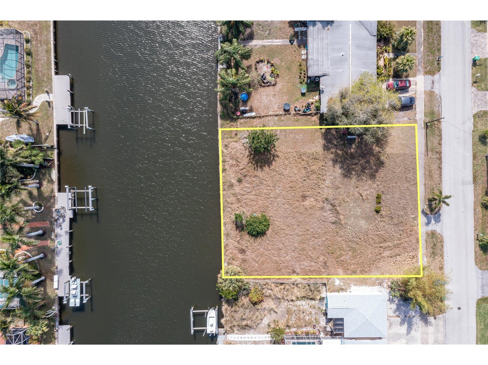 109 Baldwin Court SE Port Charlotte FL 33952 - ROSELLE WATERWAY C7520326 image6