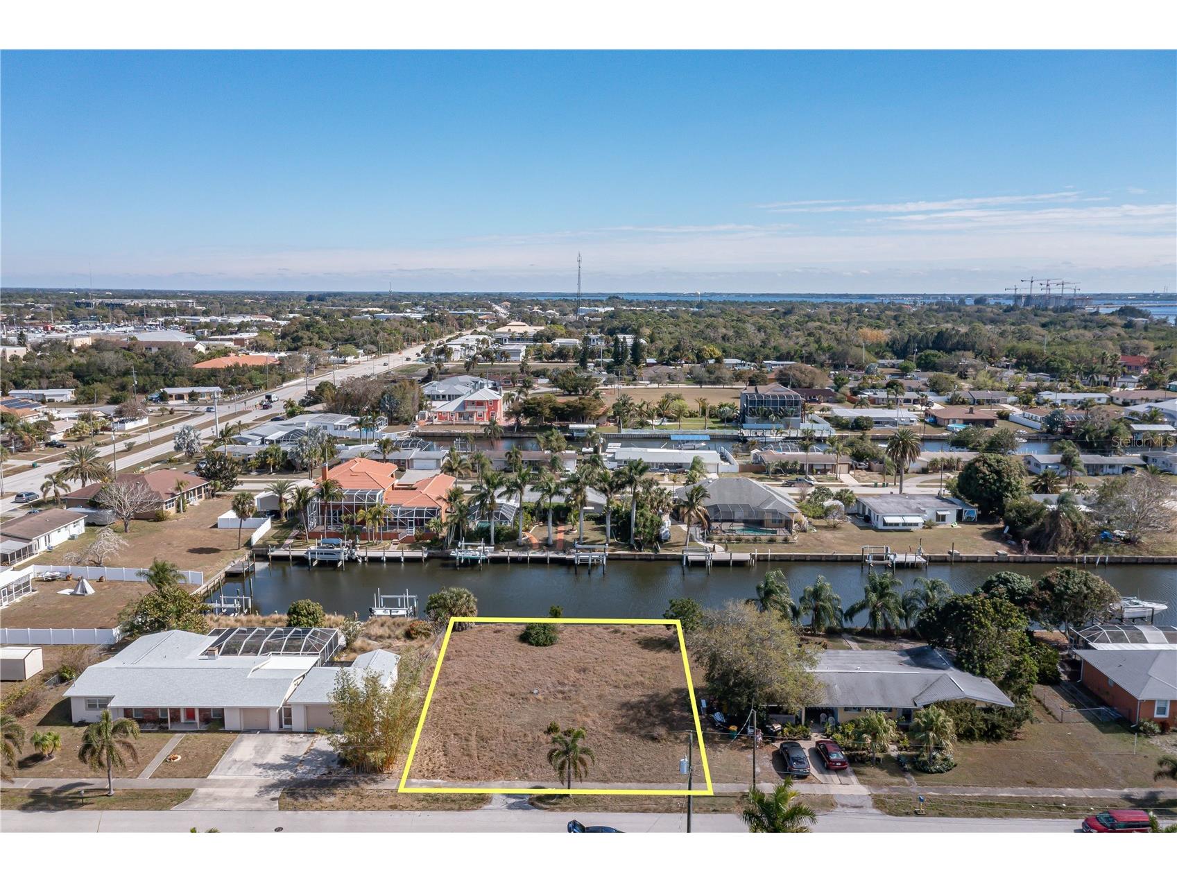 109 Baldwin Court SE Port Charlotte FL 33952 - ROSELLE WATERWAY C7520326 image7