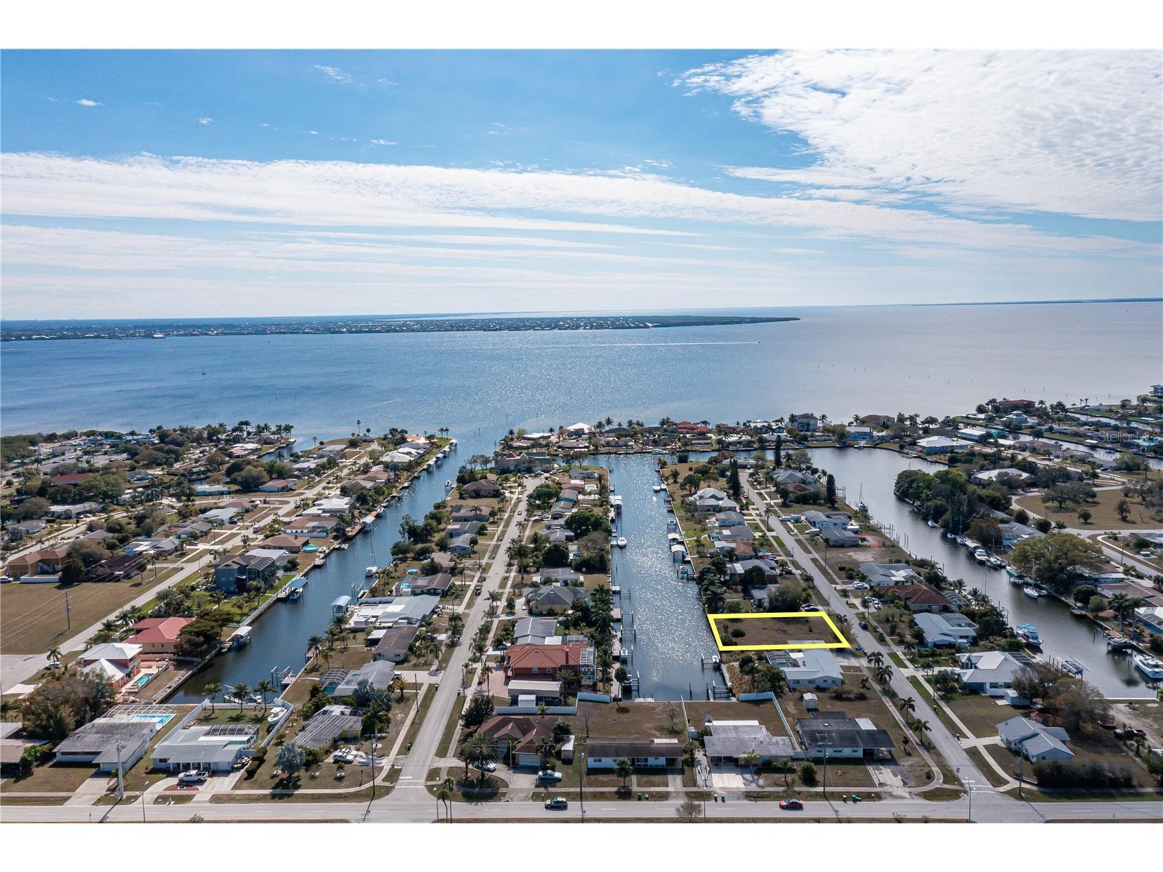 109 Baldwin Court SE Port Charlotte FL 33952 - ROSELLE WATERWAY C7520326 image8