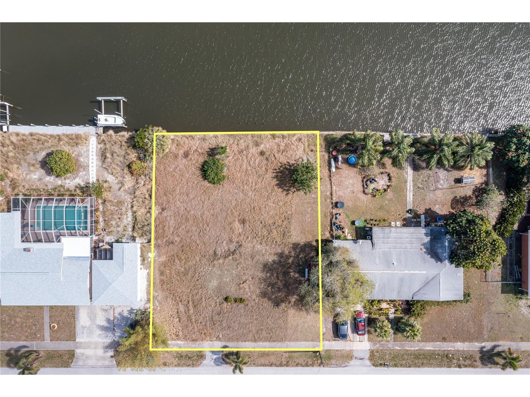 109 Baldwin Court SE Port Charlotte FL 33952 - ROSELLE WATERWAY C7520326 image9