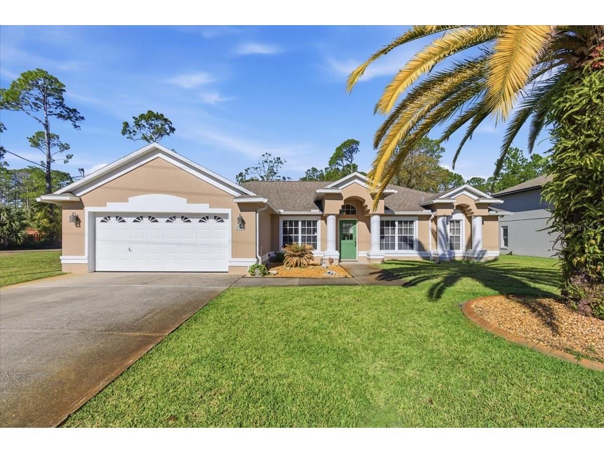 109 Barrington Drive Palm Coast FL 32137 FC314514 image1