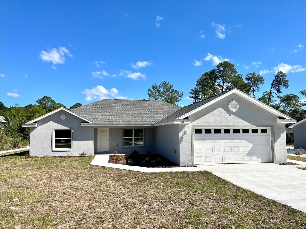 109 Bay Drive Ocklawaha FL 32179 OM662753 image1