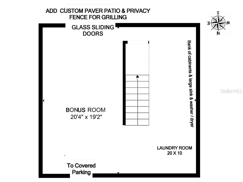 109 Bayshore Road #10 Nokomis FL 34275 - BLACKBURN BAY AKA INTRACOASTAL N6137805 image35