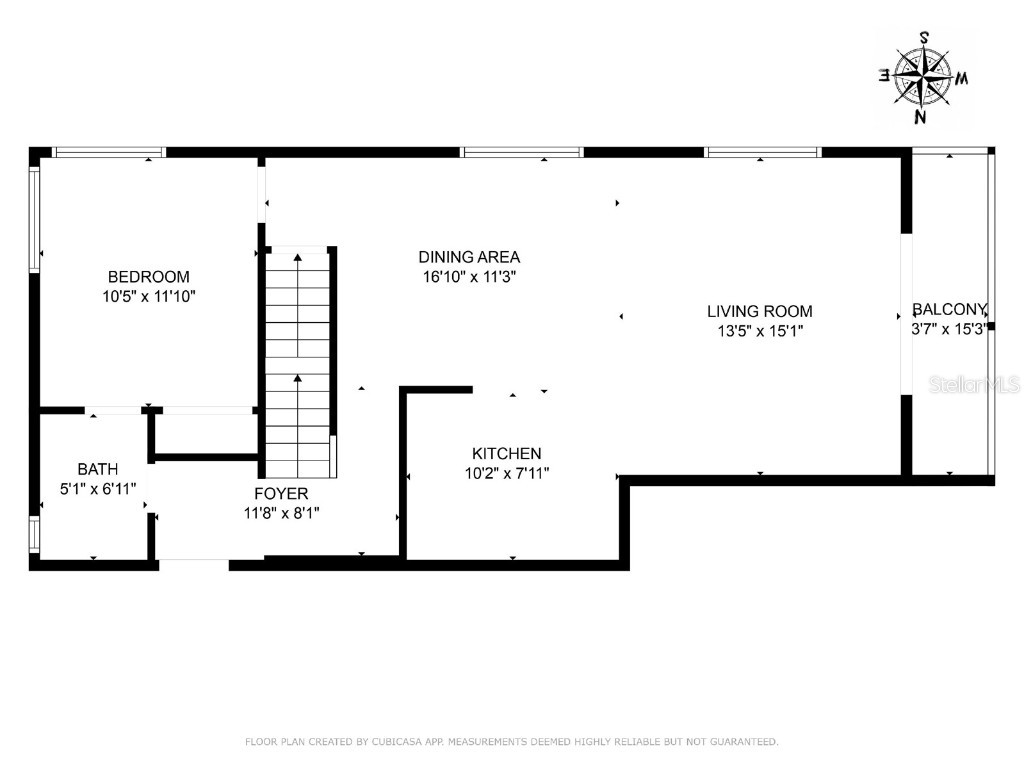 109 Bayshore Road #10 Nokomis FL 34275 - BLACKBURN BAY AKA INTRACOASTAL N6137805 image36