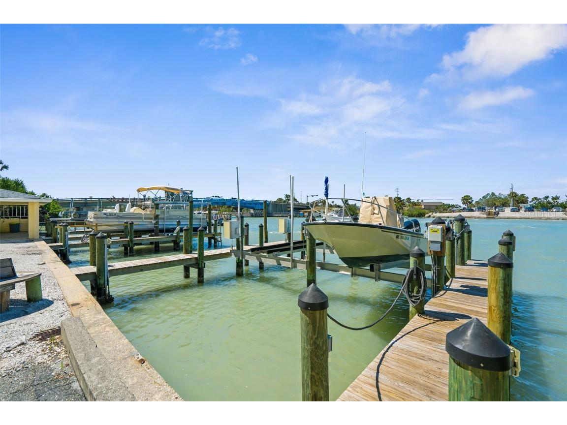 109 Bayshore Road #10 Nokomis FL 34275 - BLACKBURN BAY AKA INTRACOASTAL N6137805 image39
