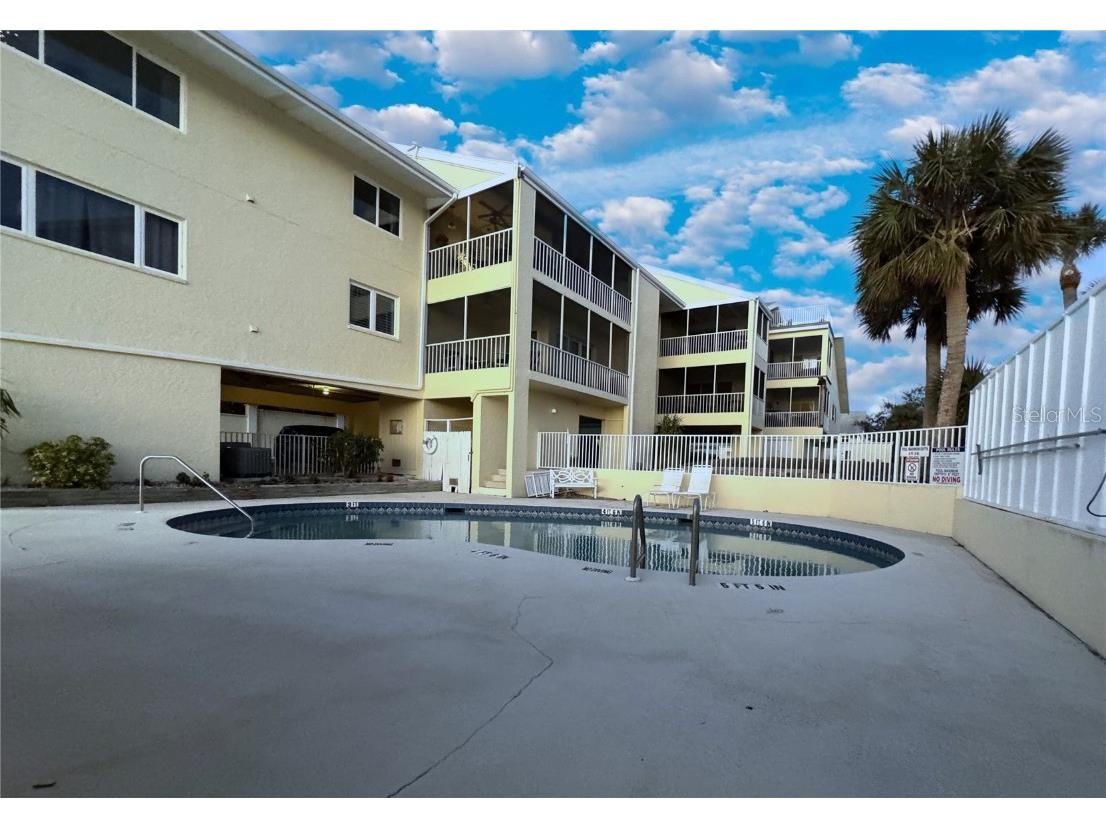 109 Bayshore Road #10 Nokomis FL 34275 - BLACKBURN BAY AKA INTRACOASTAL N6137805 image41