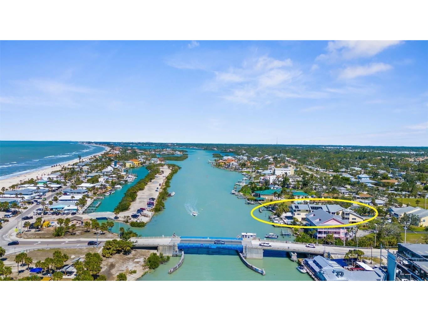 109 Bayshore Road #10 Nokomis FL 34275 - BLACKBURN BAY AKA INTRACOASTAL N6137805 image42