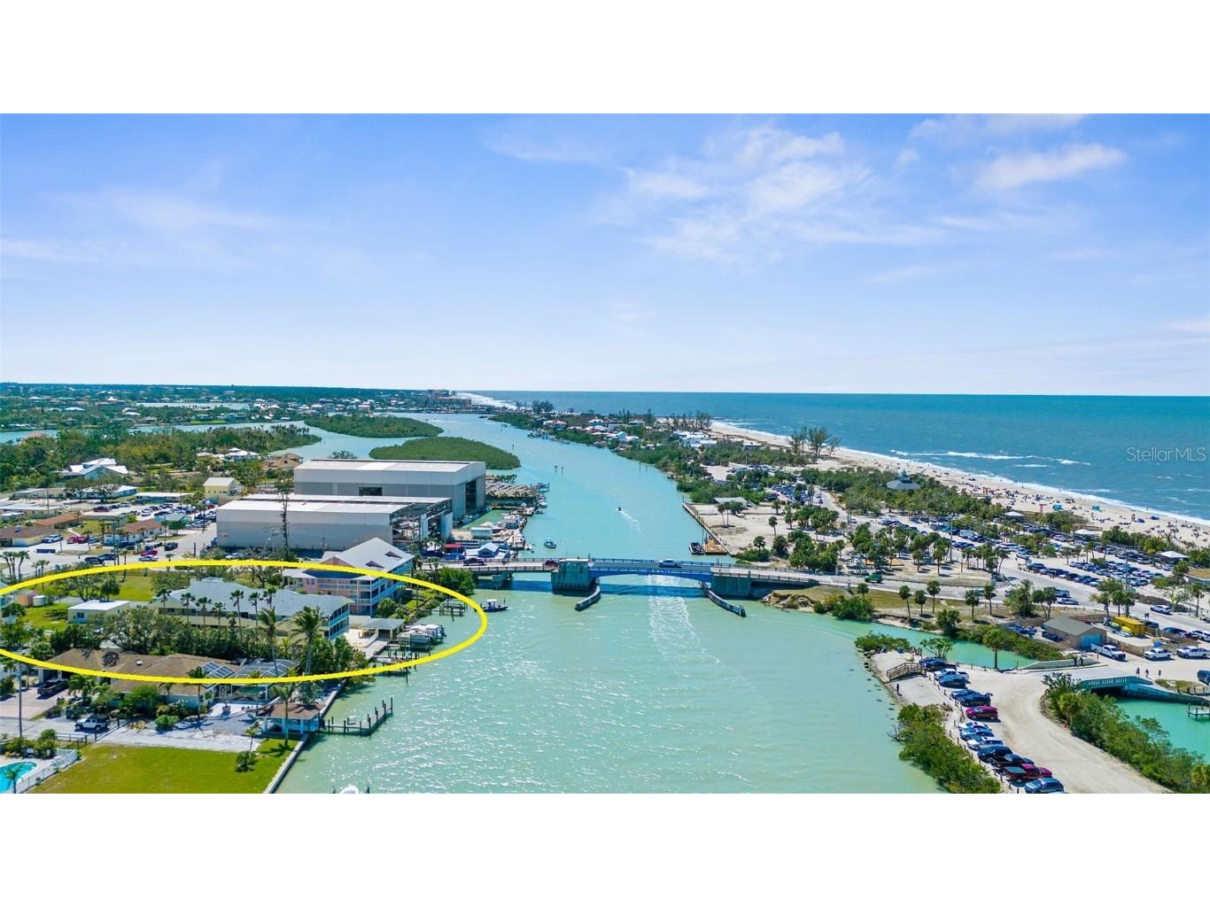 109 Bayshore Road #10 Nokomis FL 34275 - BLACKBURN BAY AKA INTRACOASTAL N6137805 image43