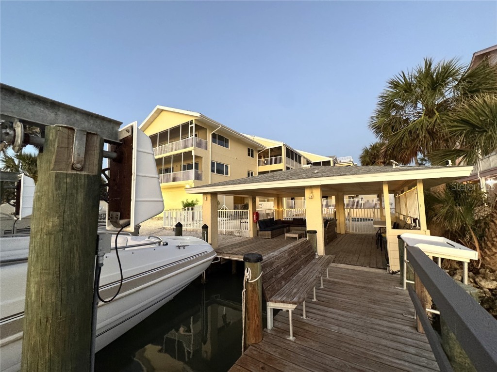 109 Bayshore Road #10 Nokomis FL 34275 - BLACKBURN BAY AKA INTRACOASTAL N6137805 image48