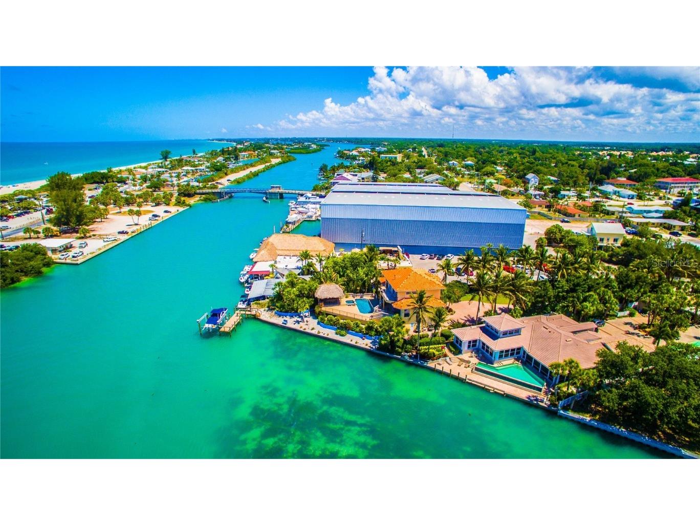 109 Bayshore Road #10 Nokomis FL 34275 - BLACKBURN BAY AKA INTRACOASTAL N6137805 image64