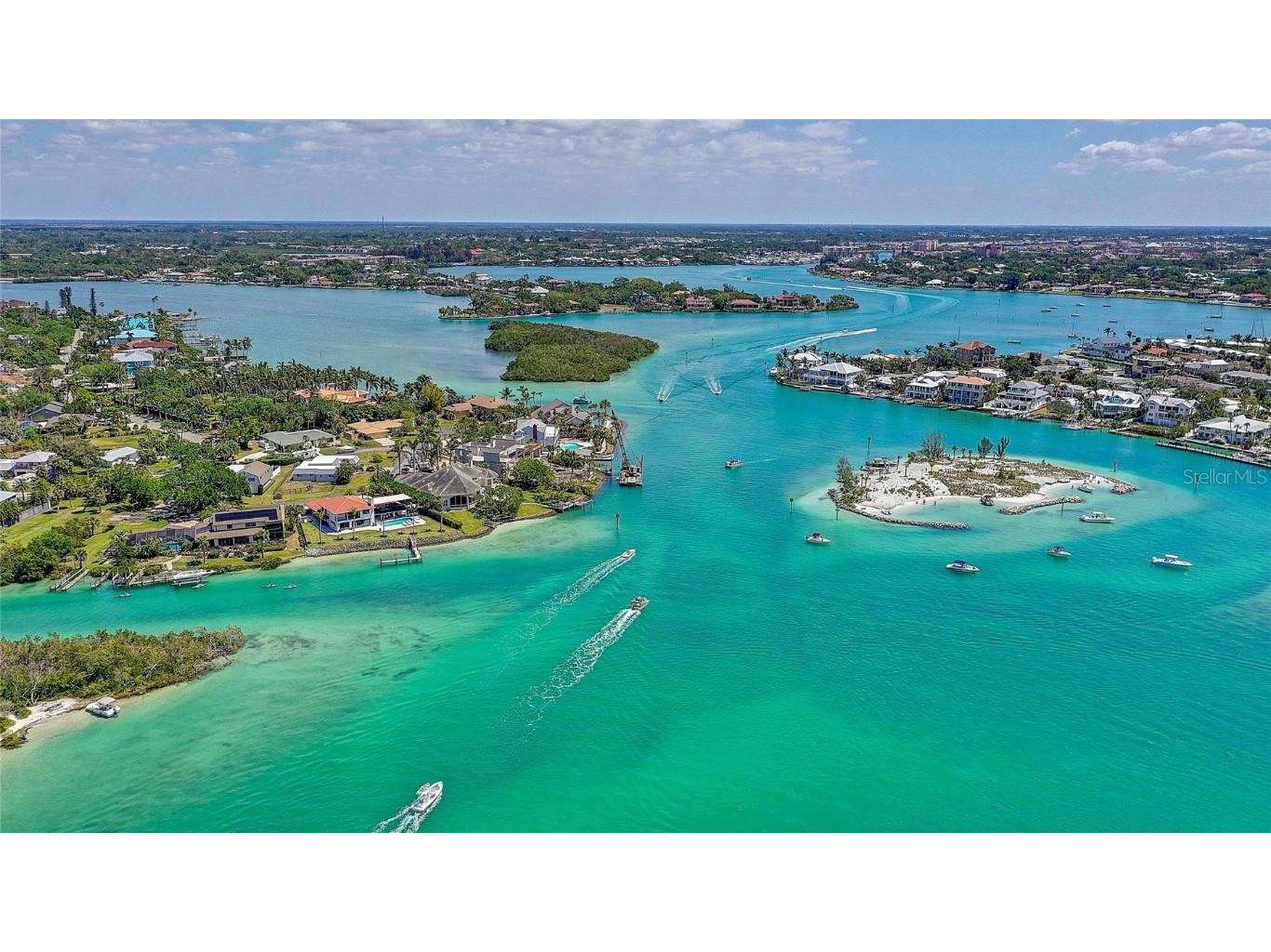 109 Bayshore Road #10 Nokomis FL 34275 - BLACKBURN BAY AKA INTRACOASTAL N6137805 image74