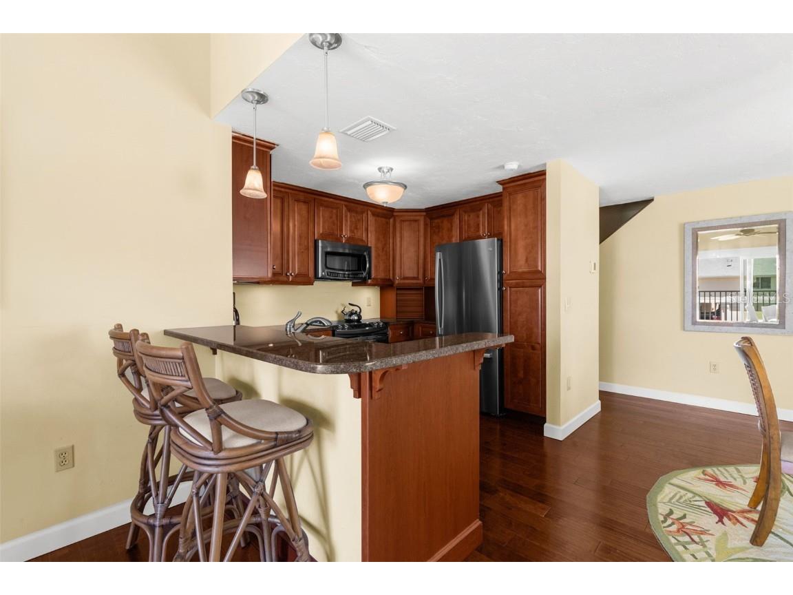 109 Bayshore Road #10 Nokomis FL 34275 - BLACKBURN BAY AKA INTRACOASTAL N6137805 image9