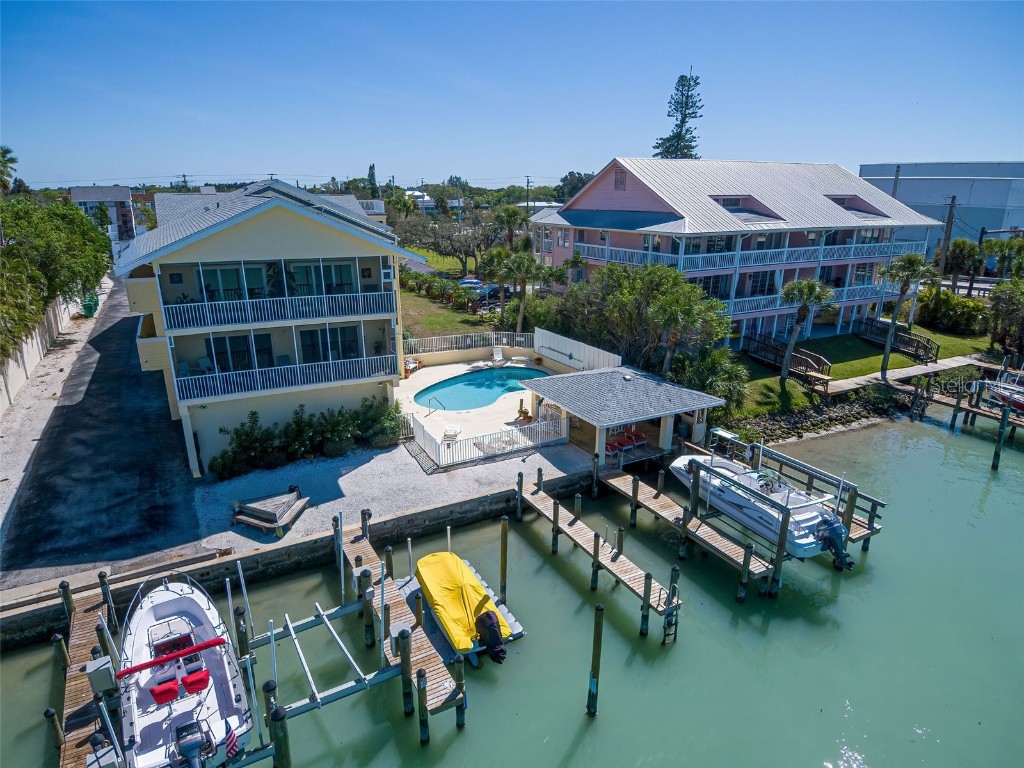 109 Bayshore Road #2 Nokomis FL 34275 - ICW N6127453 image1