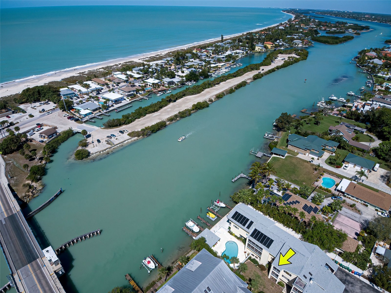 109 Bayshore Road #5 Nokomis FL 34275 A4658053 image1