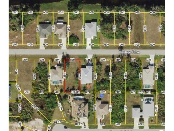 109 Baytree Drive Rotonda West FL 33947 S5145031 image1