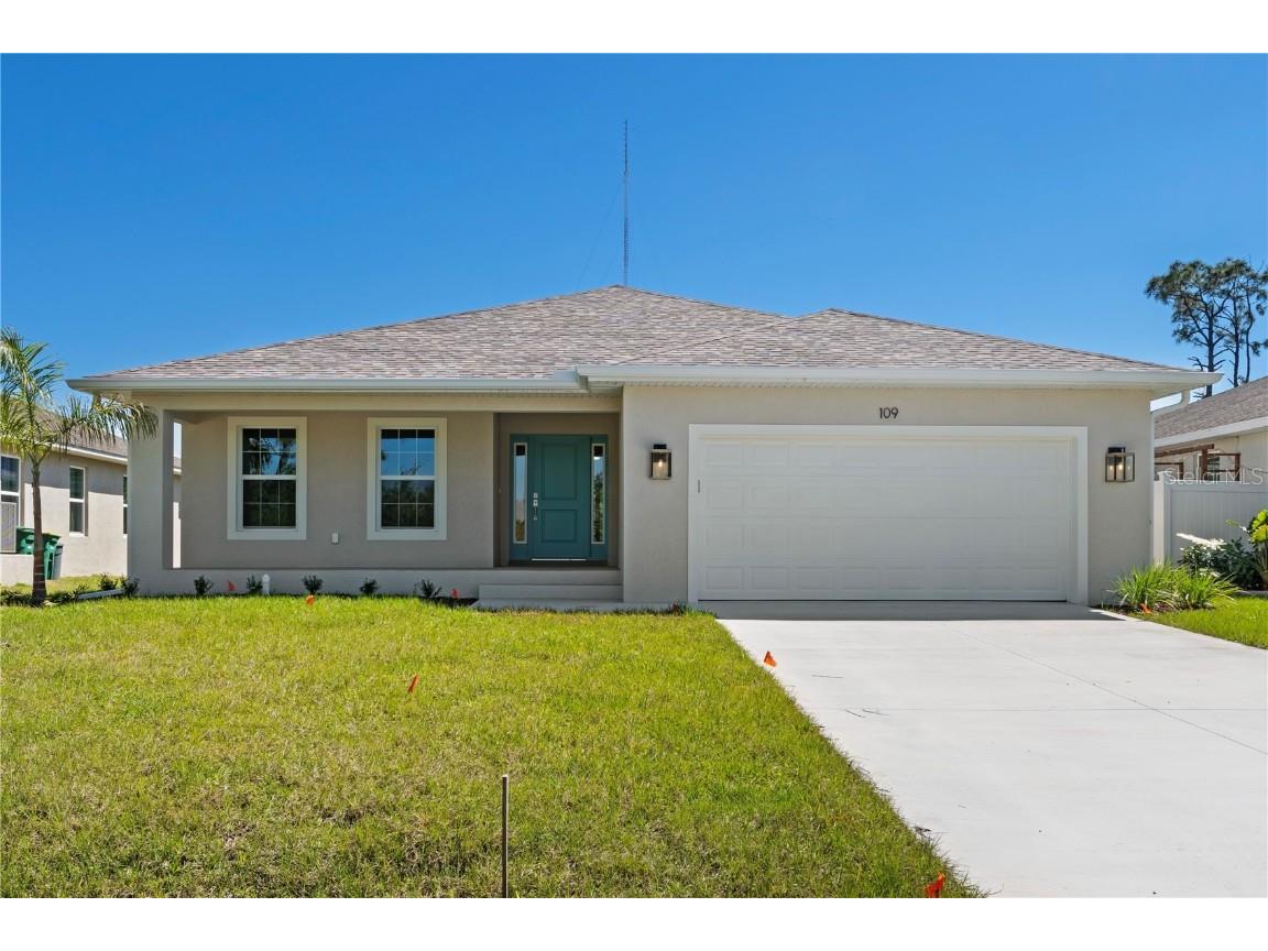 109 Beau Rivage Drive Rotonda West FL 33947 TB8356706 image1