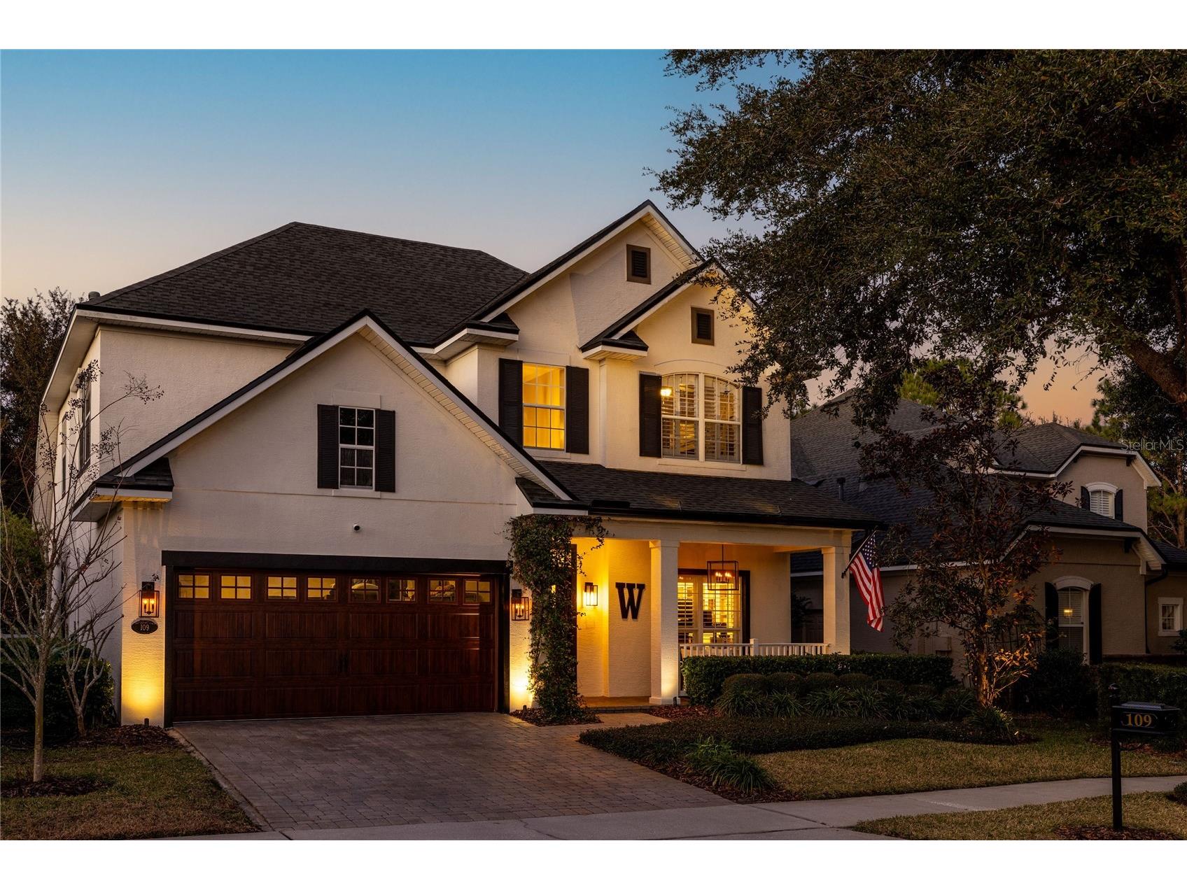 109 Bedford Court Deland FL 32724 V4947062 image1