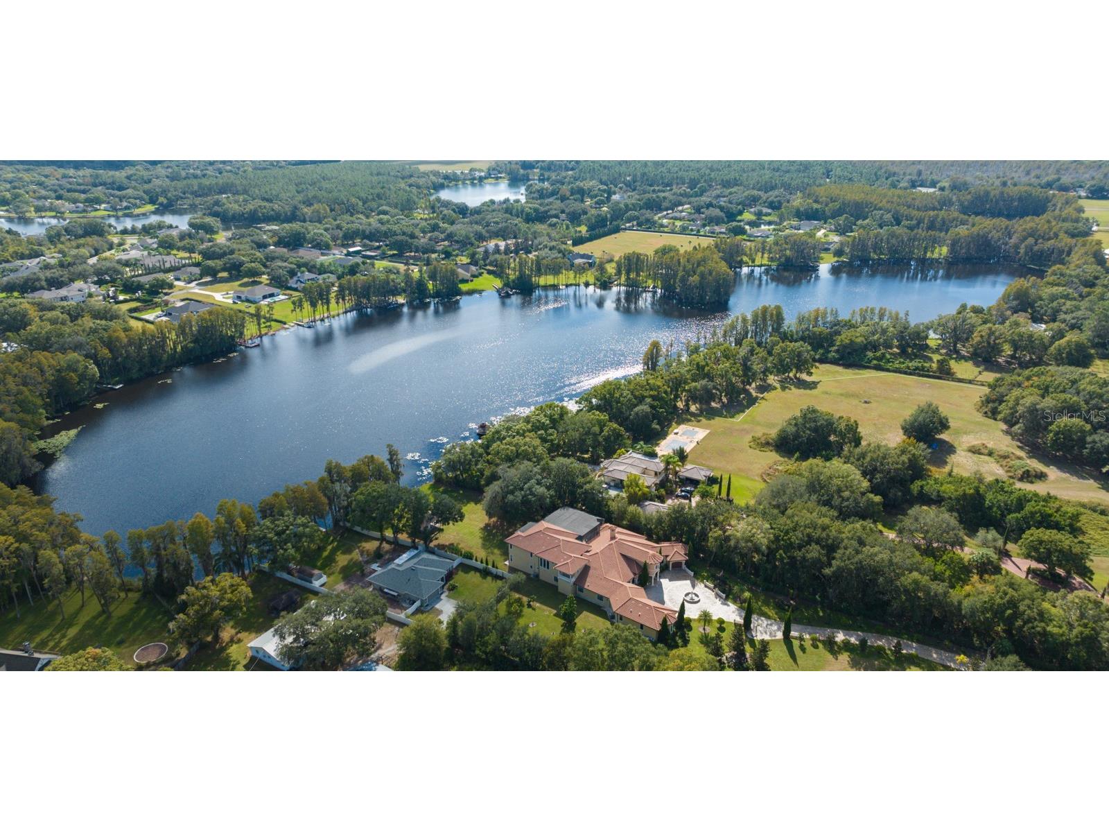 109 Bellamere Palms Court Lutz FL 33549 - LAKE KELL TB8469674 image12