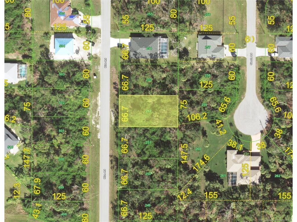 109 Blue Road Rotonda West FL 33947 C7491490 image1