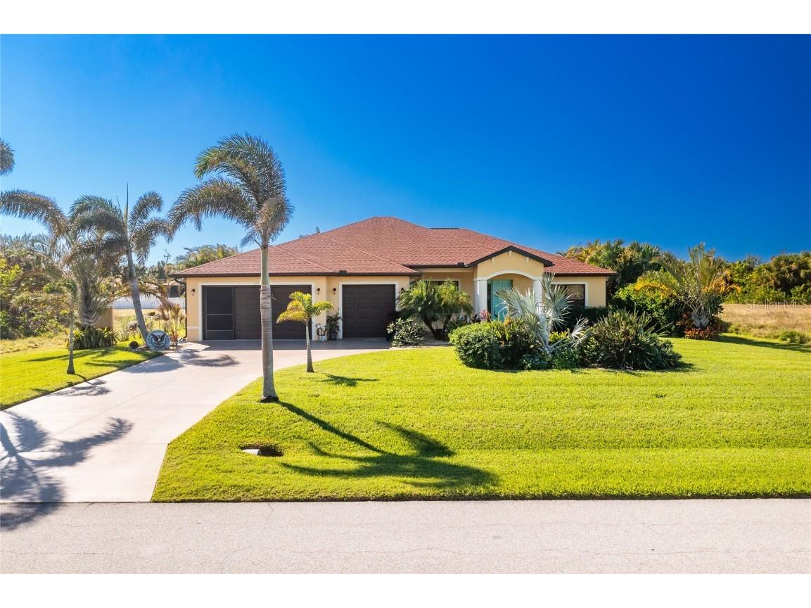 109 Bonita Drive Rotonda West FL 33947 D6139400 image1