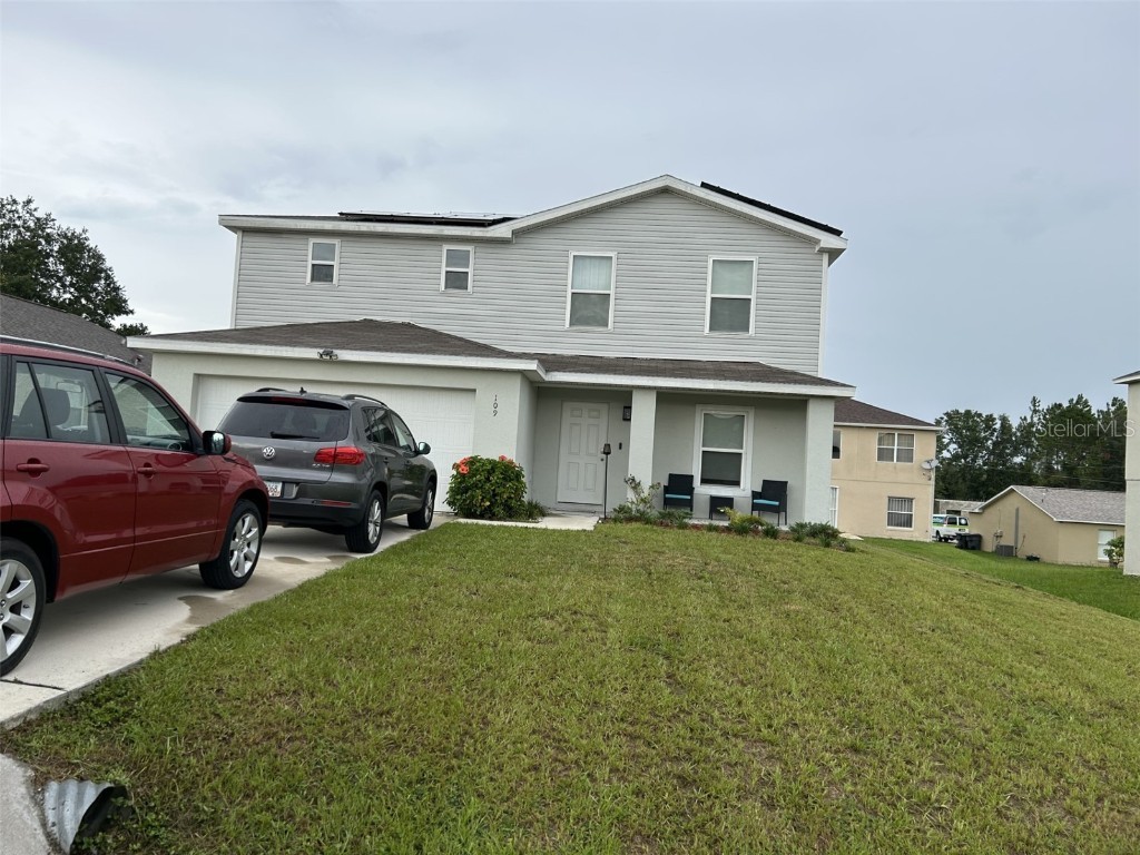 109 Bonito Way Poinciana FL 34759 S5088387 image1