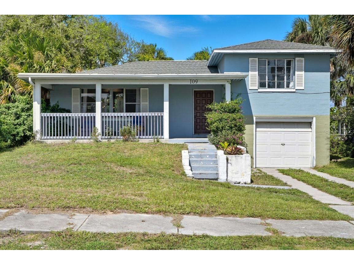 109 Botefuhr Avenue Daytona Beach FL 32118 V4944426 image1