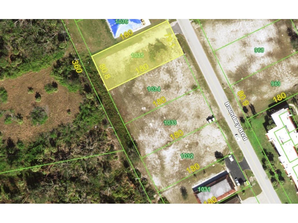 109 Boundary Boulevard Rotonda West FL 33947 D6140502 image1