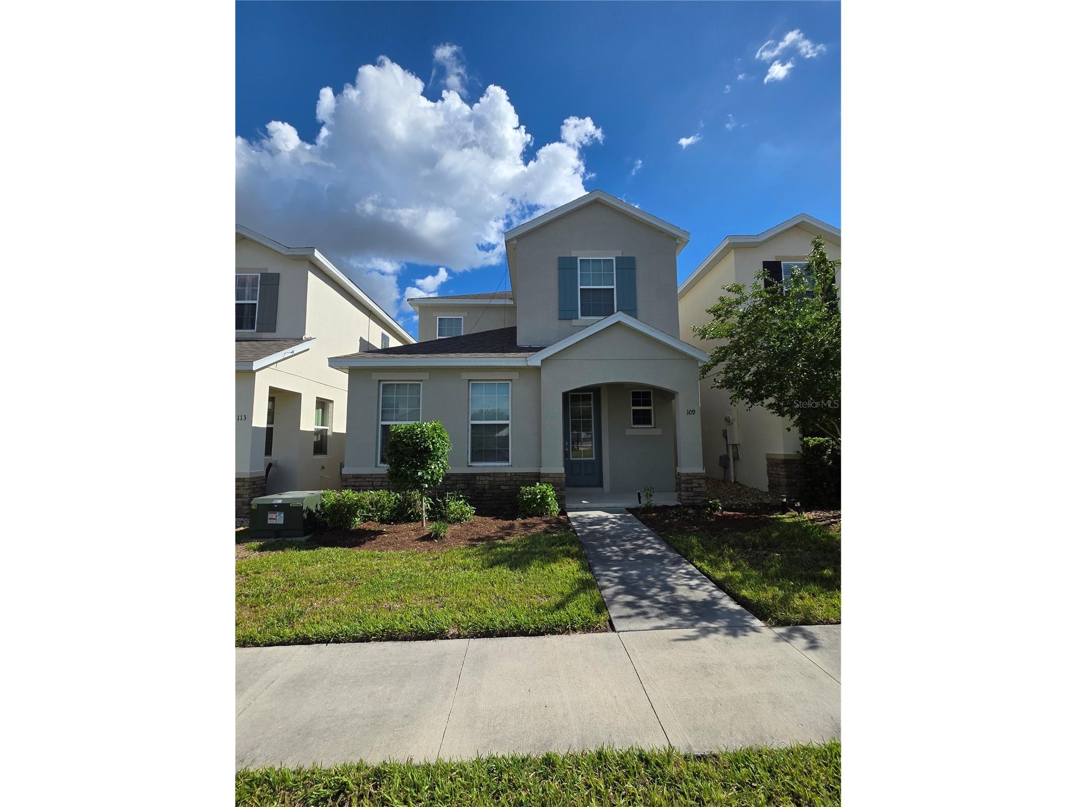 109 Boydfield Lane Davenport FL 33837 TB8503251 image1
