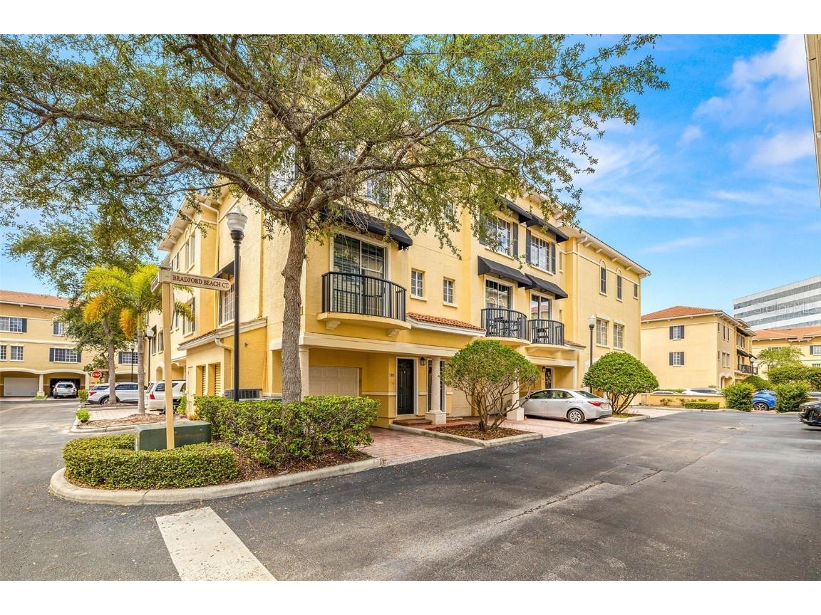 109 Bradford Beach Court #109 Tampa FL 33609 T3476558 image1