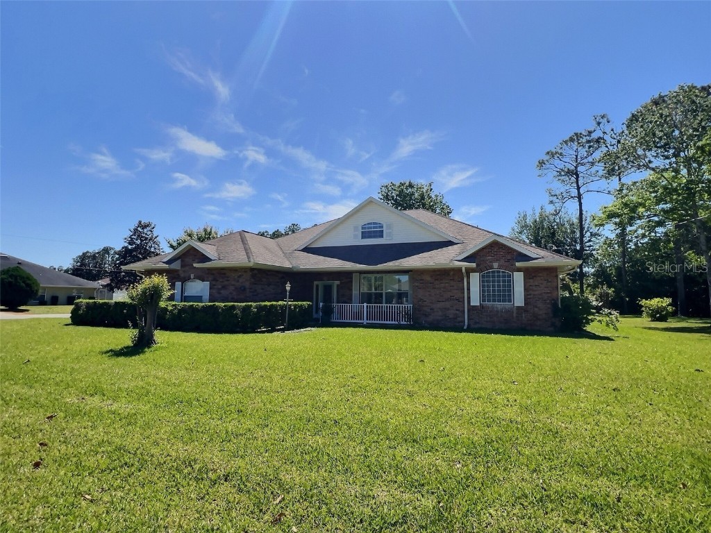 109 Bridgehaven Drive Palm Coast FL 32137 FC299676 image1