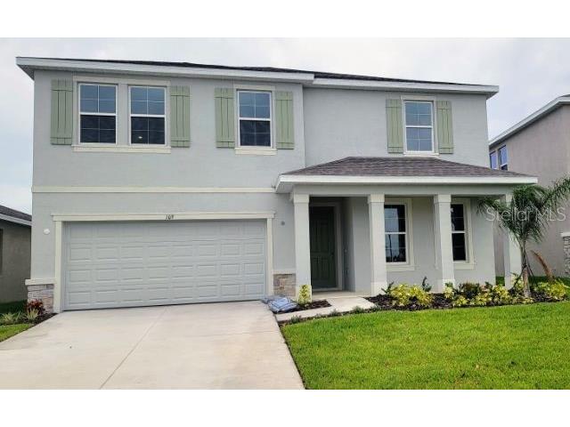 109 Bright Ibis Avenue Apollo Beach FL 33572 J963308 image1