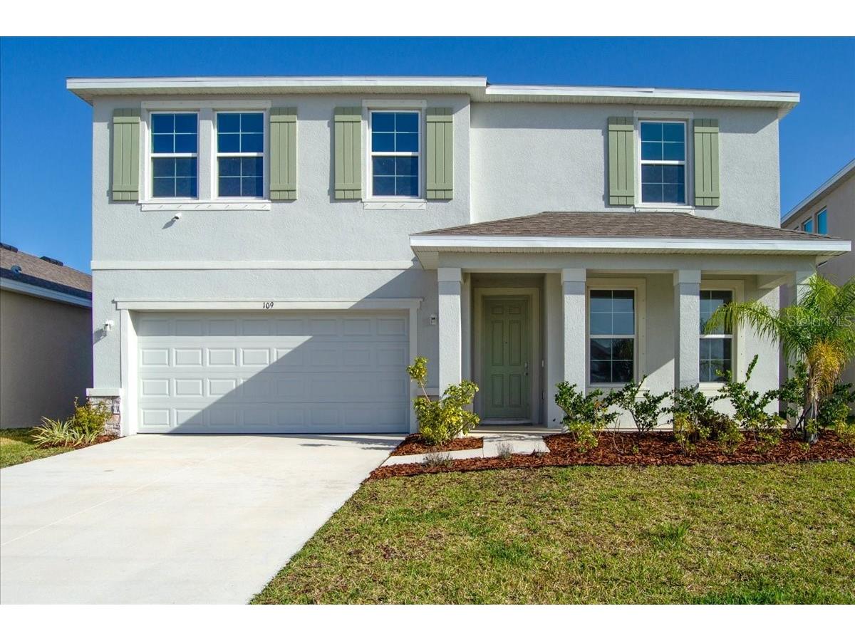 109 Bright Ibis Avenue Apollo Beach FL 33572 TB8485759 image1