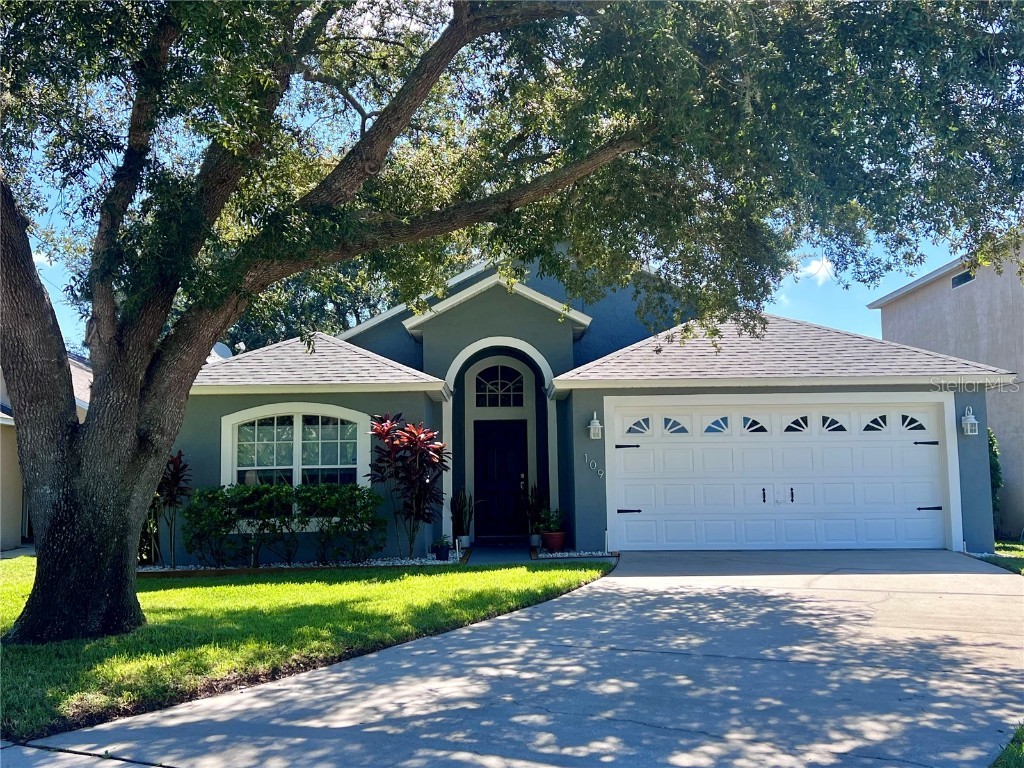 109 Brushcreek Drive Sanford FL 32771 O6232296 image1