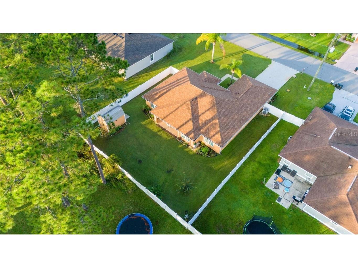 109 Burroughs Drive, Palm Coast, FL, 32137 MLS FC301736 Edina Realty