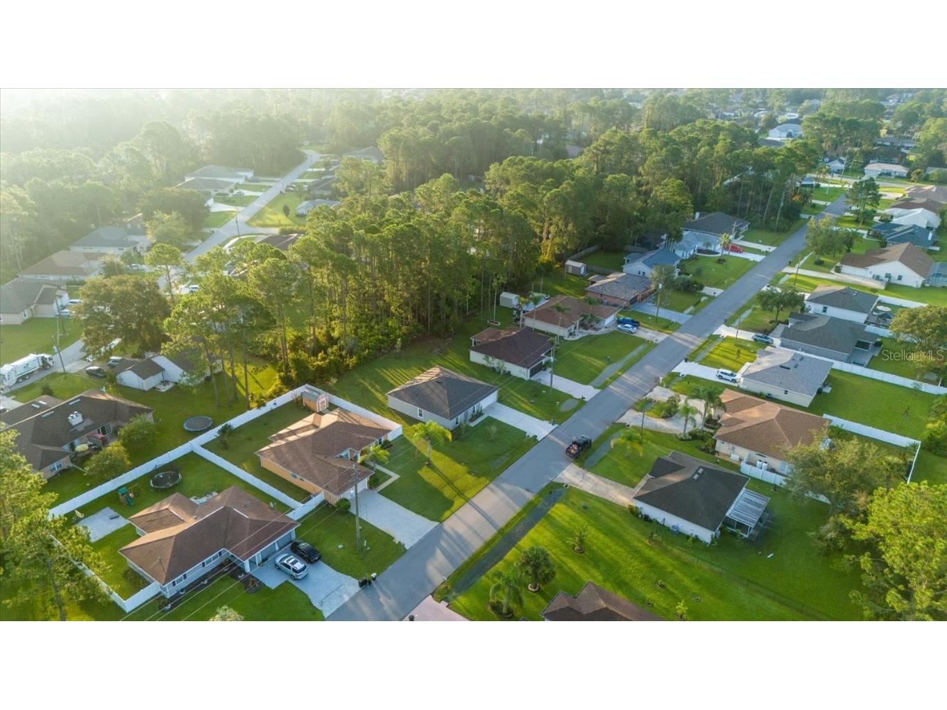 109 Burroughs Drive, Palm Coast, FL, 32137 MLS FC301736 Edina Realty