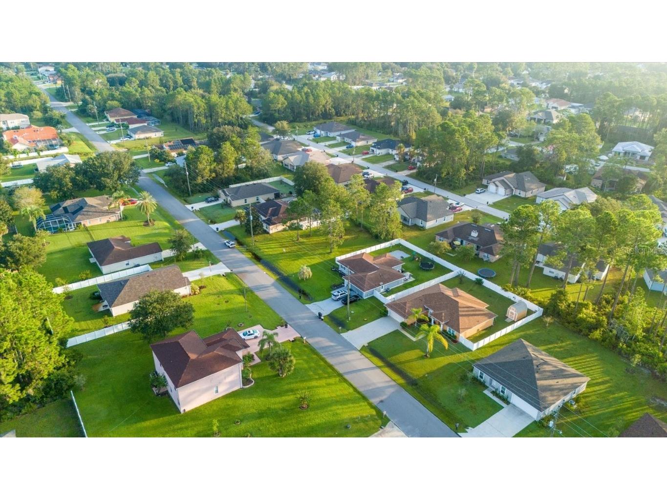 109 Burroughs Drive, Palm Coast, FL, 32137 MLS FC301736 Edina Realty