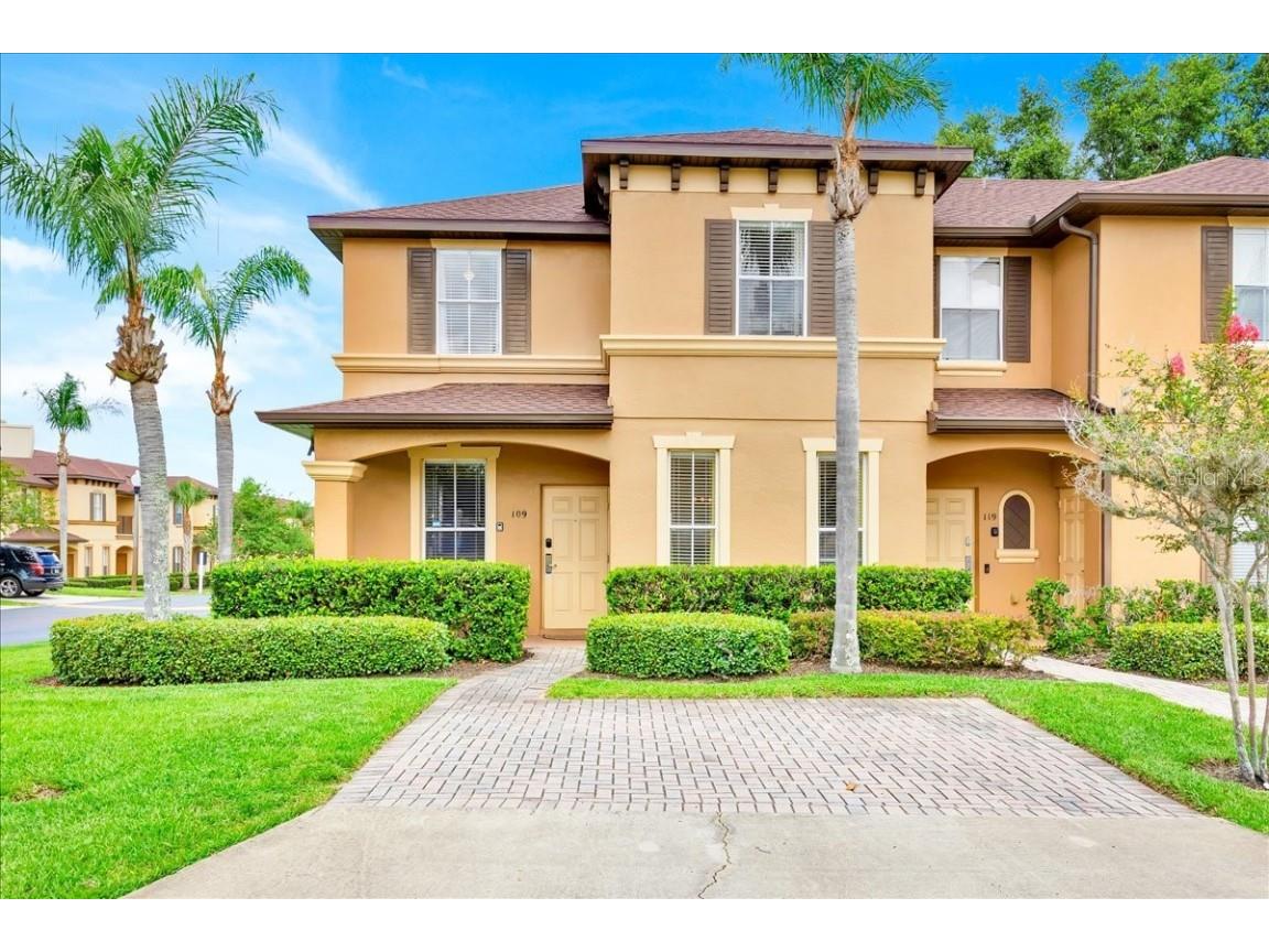 109 Cambria Avenue Davenport FL 33897 O6318979 image1