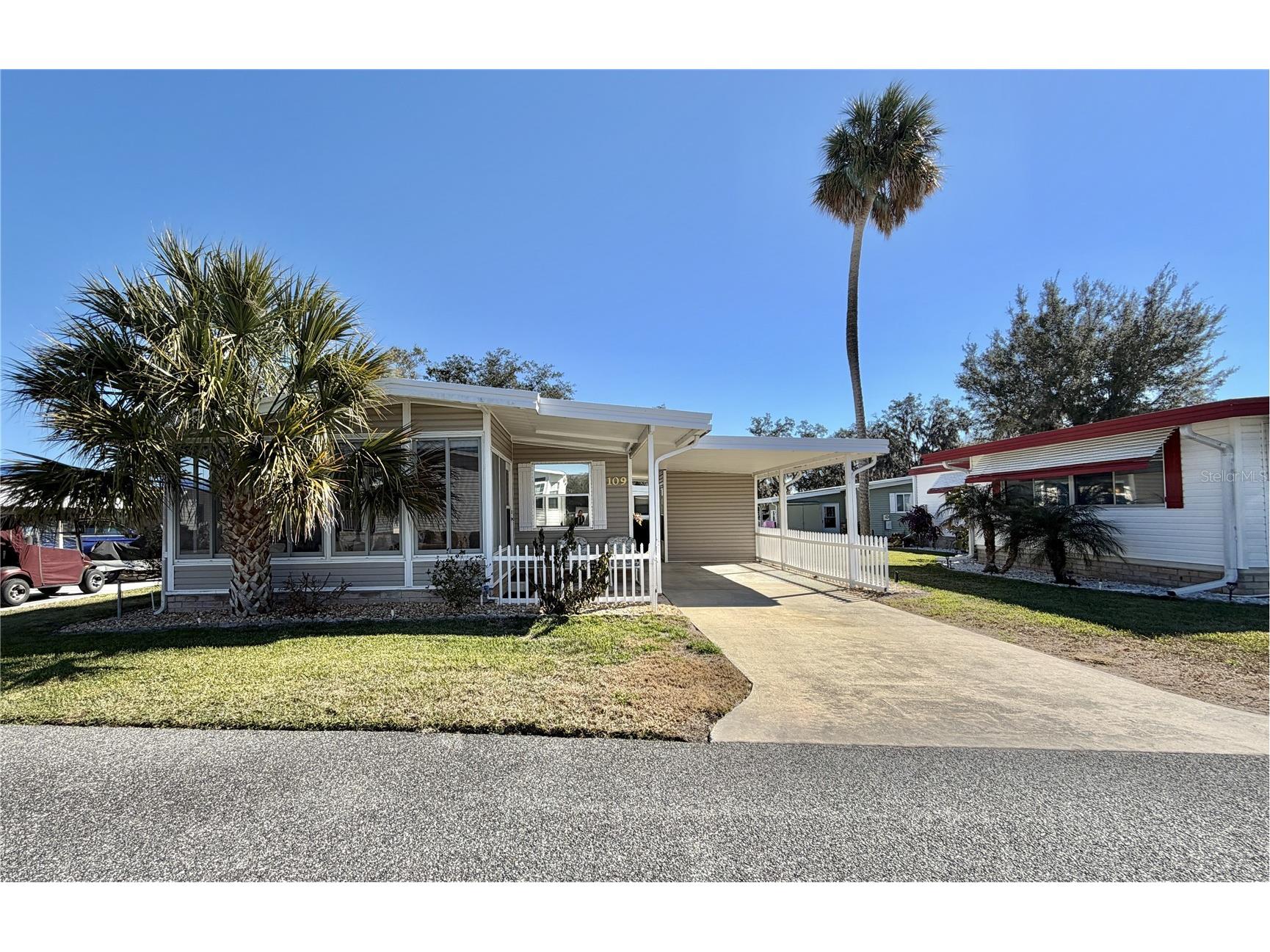 109 Camellia Trail Leesburg FL 34748 G5107633 image1