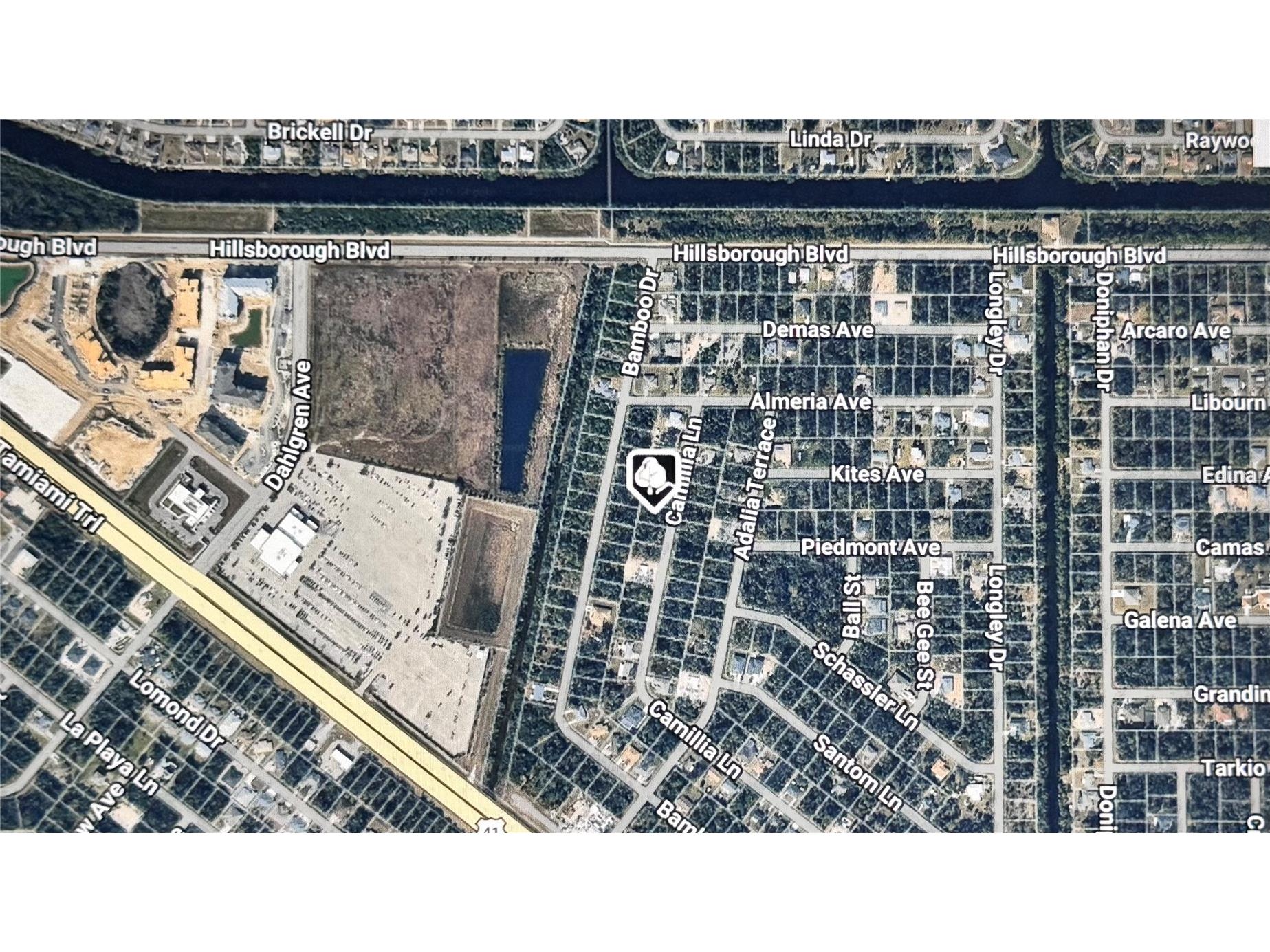 109 Camillia Lane Port Charlotte FL 33954 A4683275 image2