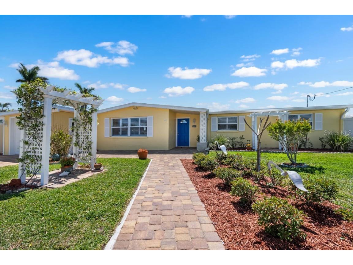 109 Carmelina Street Ruskin FL 33570 - LITTLE MANATEE RIVER TB8366706 image10