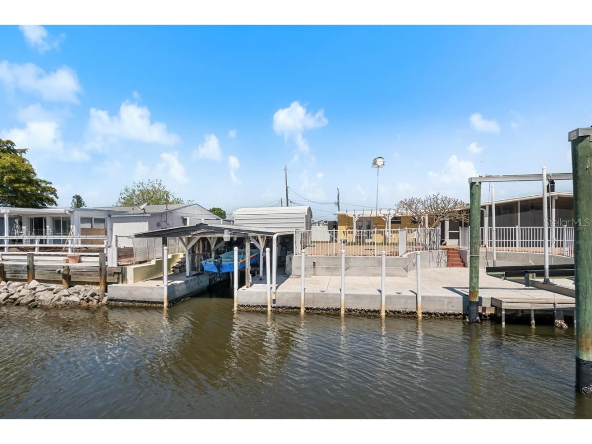 109 Carmelina Street Ruskin FL 33570 - LITTLE MANATEE RIVER TB8366706 image56
