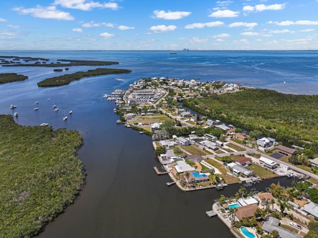 109 Carmelina Street Ruskin FL 33570 - LITTLE MANATEE RIVER TB8366706 image64