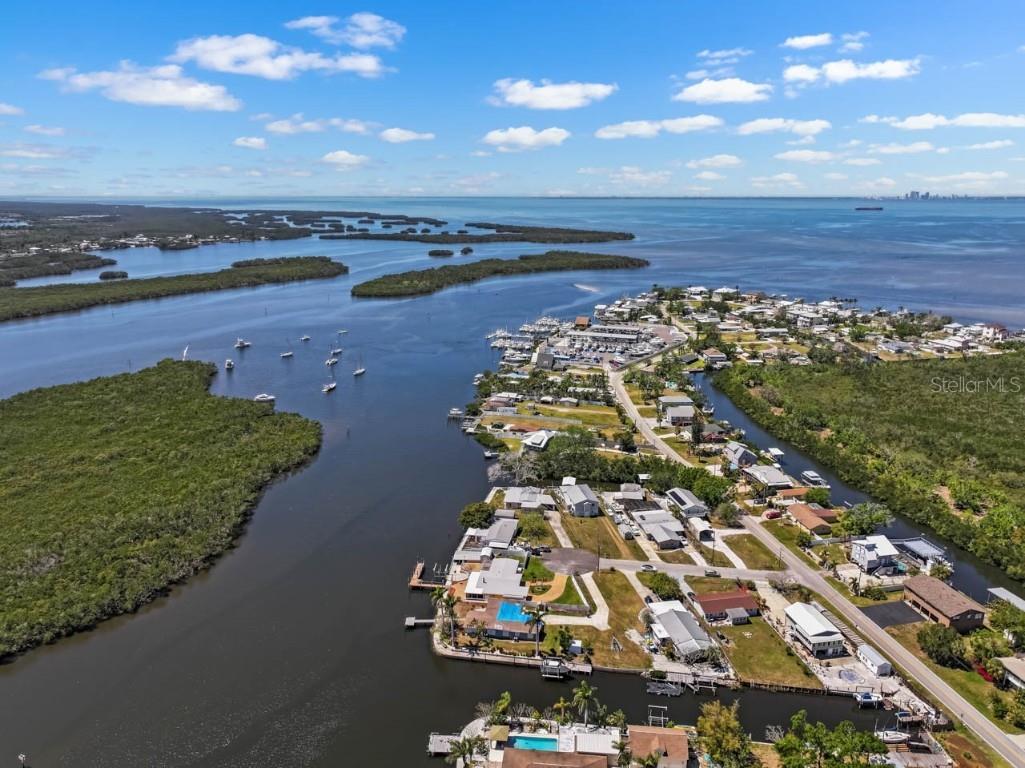 109 Carmelina Street Ruskin FL 33570 - LITTLE MANATEE RIVER TB8366706 image65