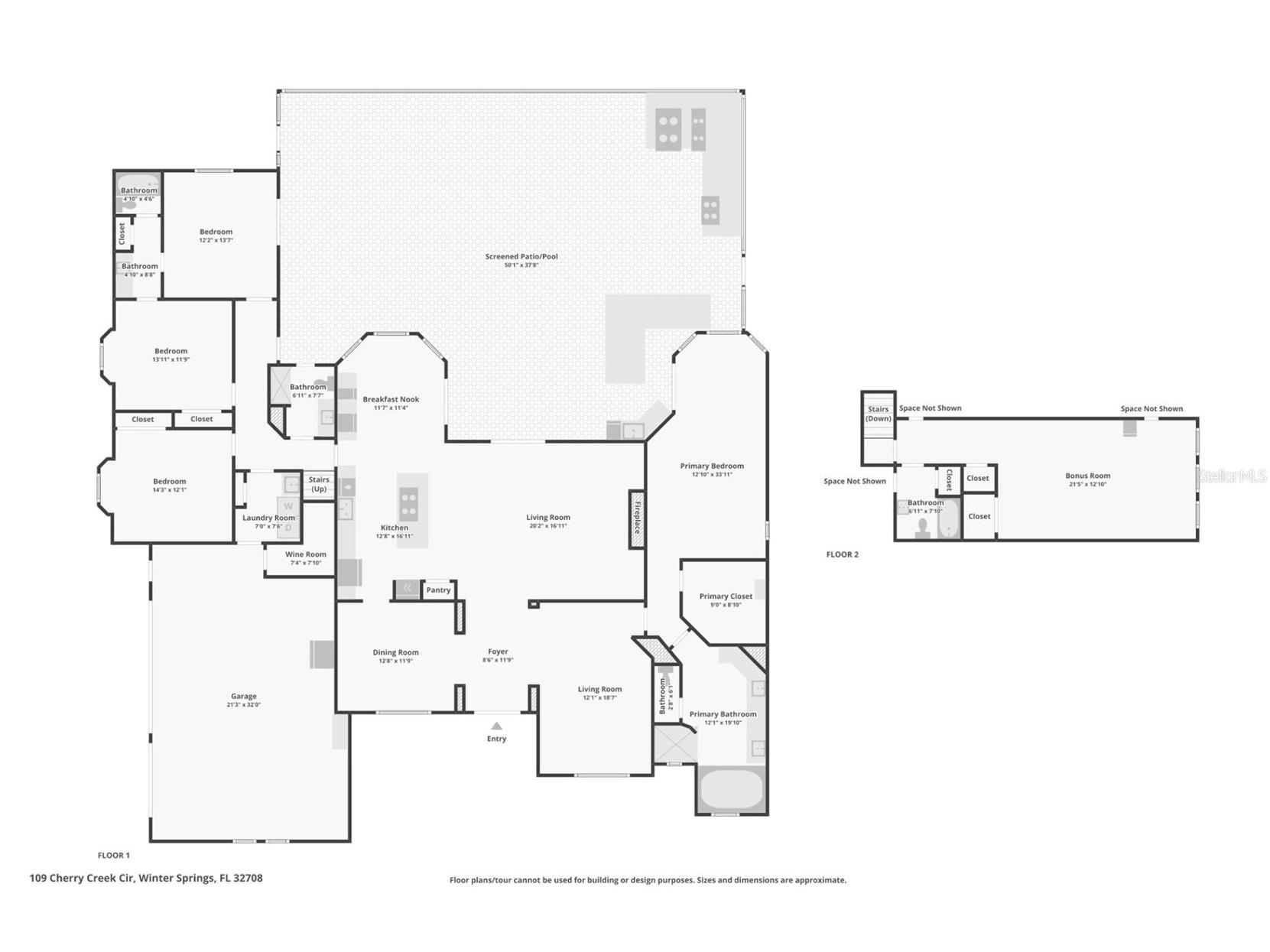 109 Cherry Creek Circle Winter Springs FL 32708 O6404923 image10