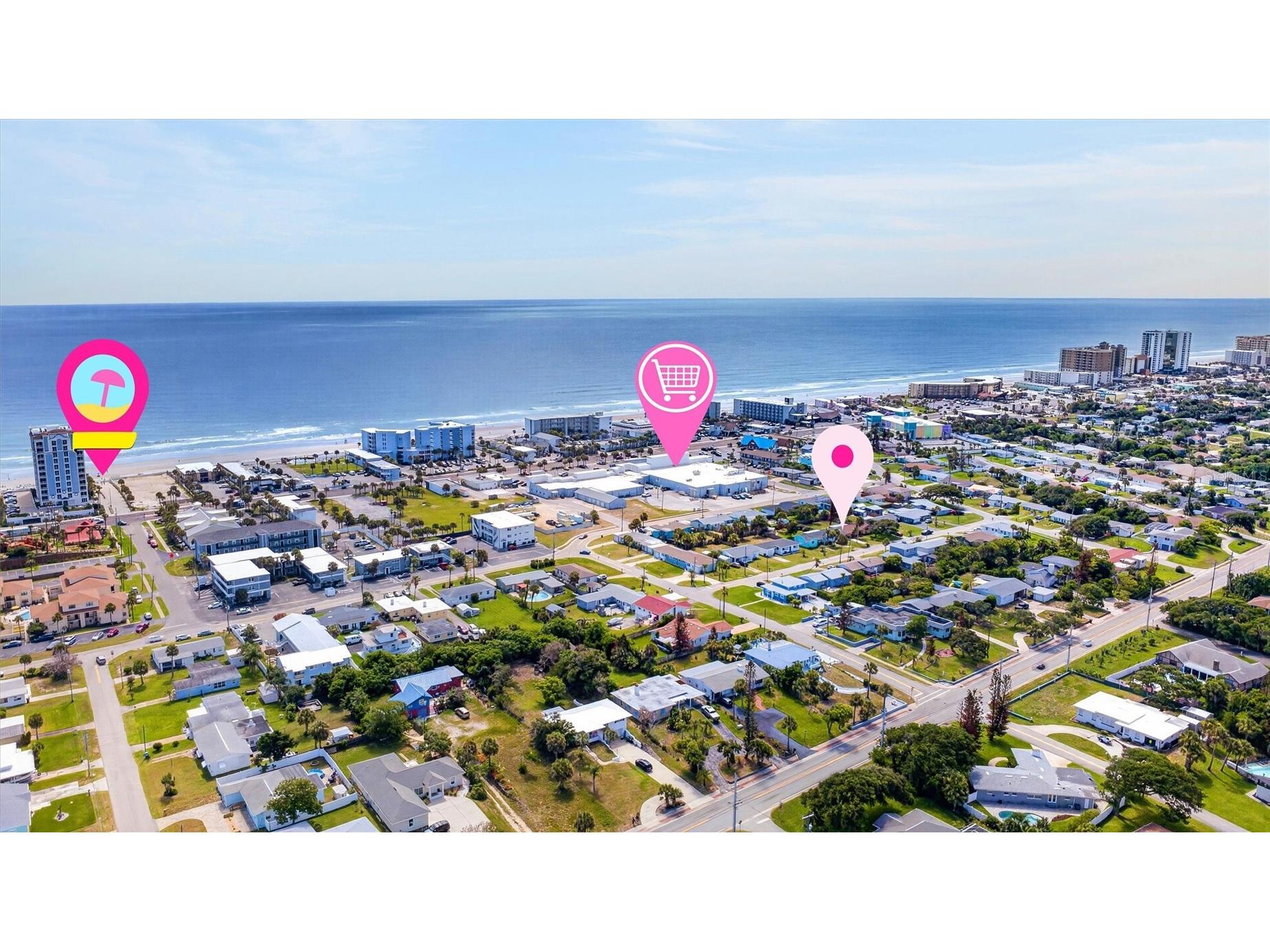 109 Claire Terrace Daytona Beach FL 32118 V4949634 image2